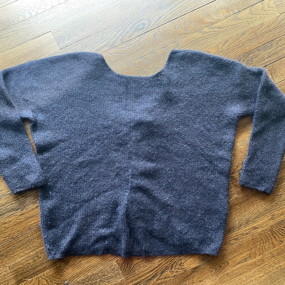 Sézane Sweater